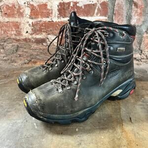 Zamberlan 996 Vioz GTX Gore-Tex Waterproof Hiking Boots Men Sz US 9